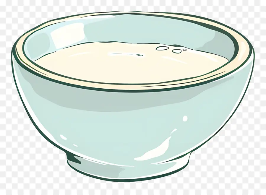 Bol De Lait，Soupe PNG