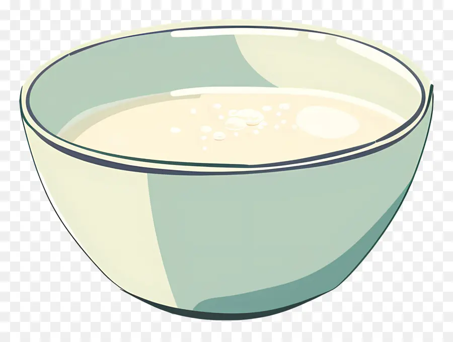 Bol De Lait，Soupe PNG