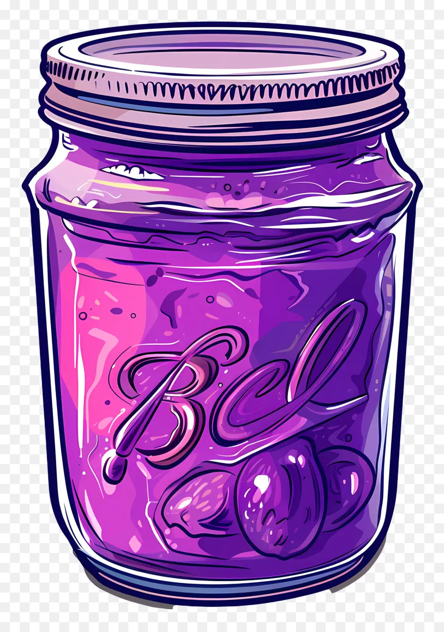 Pot De Confiture，Pot PNG