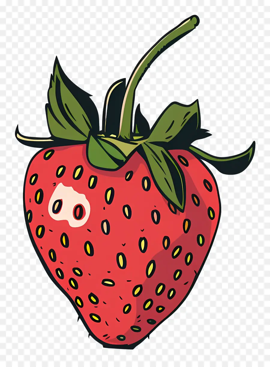 Fraise，Fraise Rouge PNG