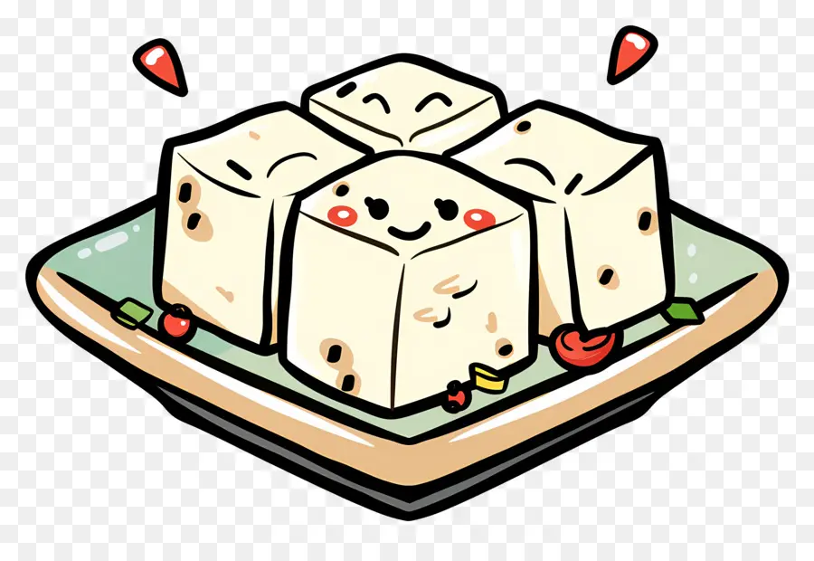 Tofu Mapo，Tofu PNG