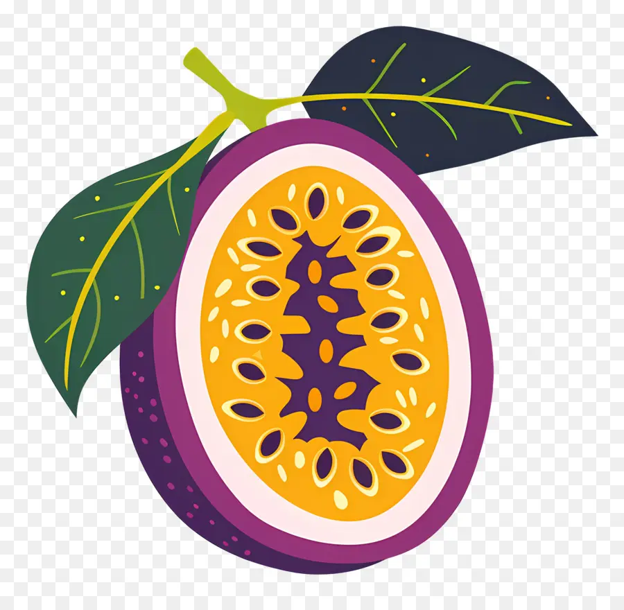 Fruit De La Passion，Fruits PNG