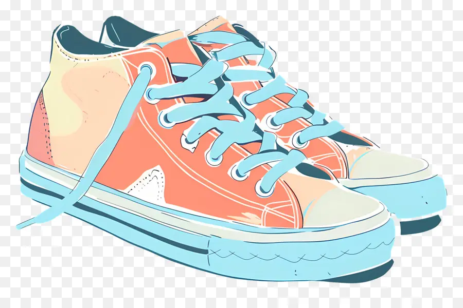 Chaussures，Baskets PNG