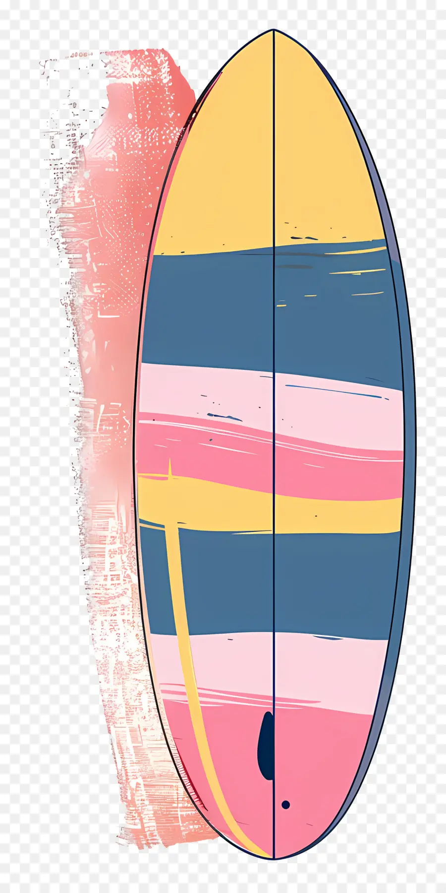 Conseil，Planche De Surf PNG