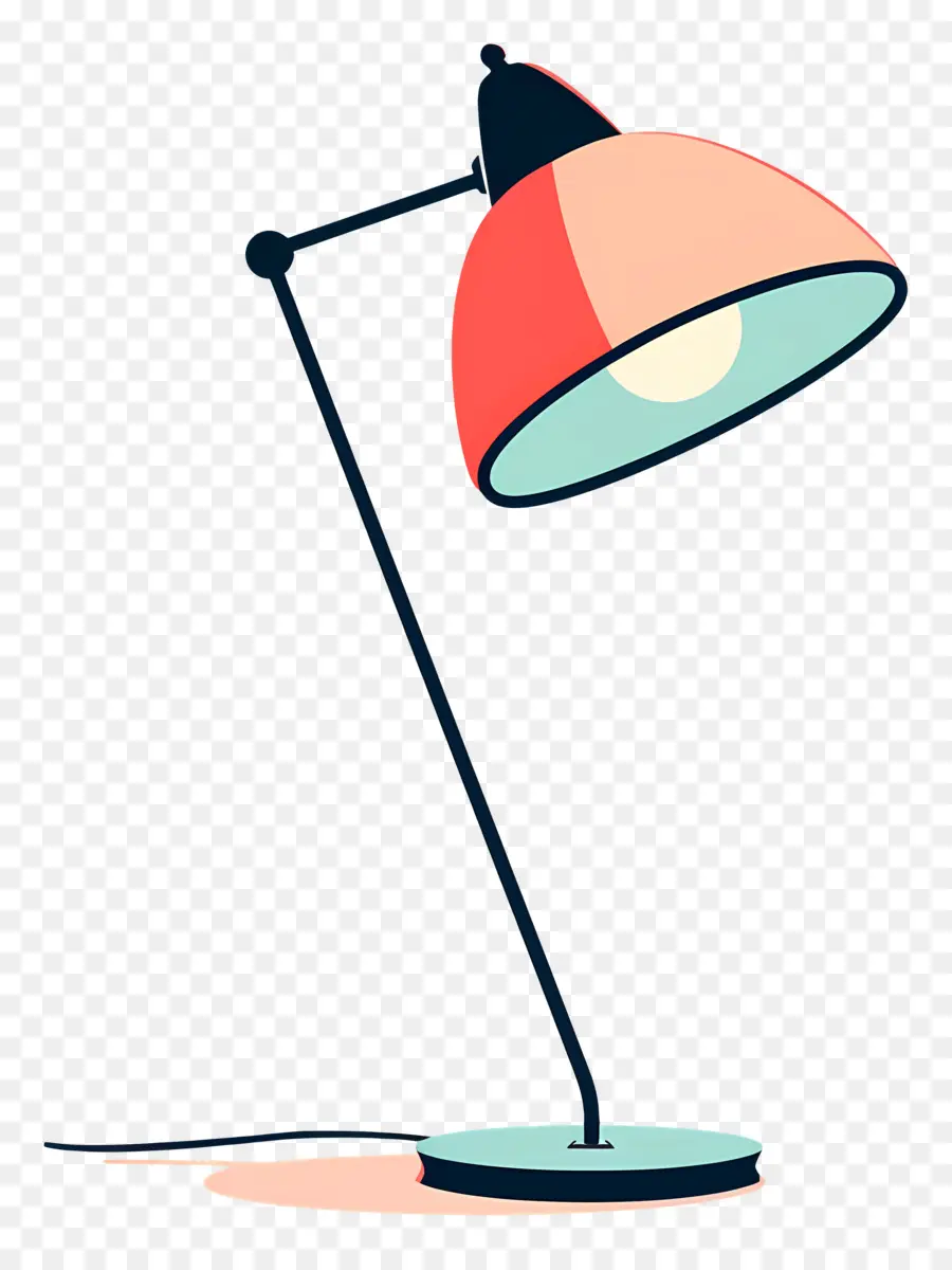 Lampe，Lampe De Table PNG