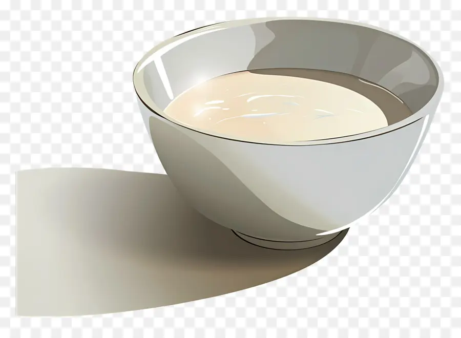 Bol De Lait，Soupe PNG