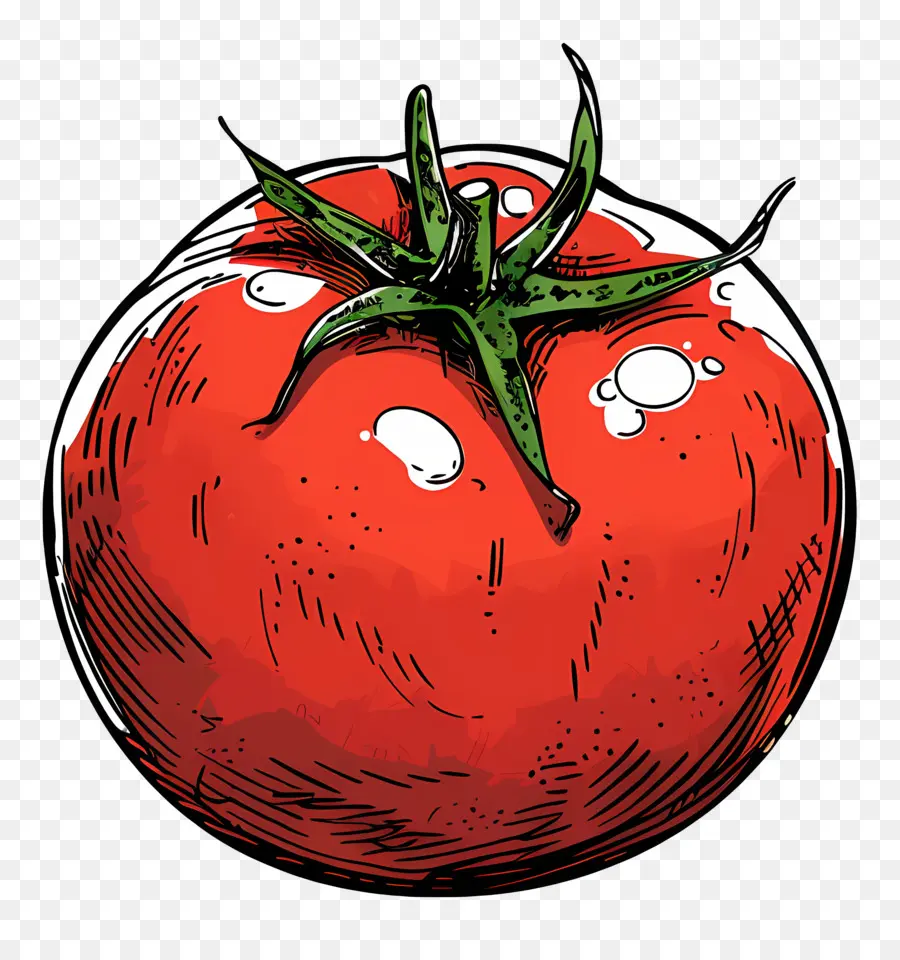 Tomate，Légume PNG