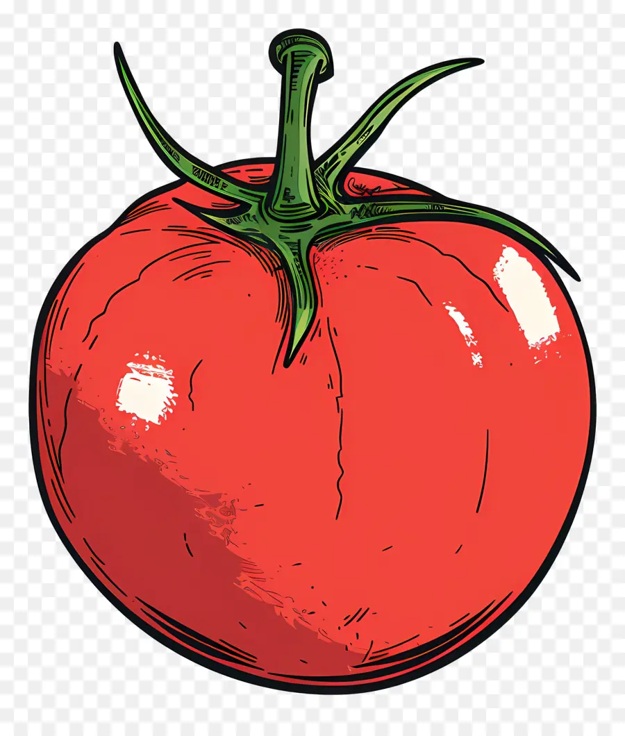 Tomate，Rouge PNG