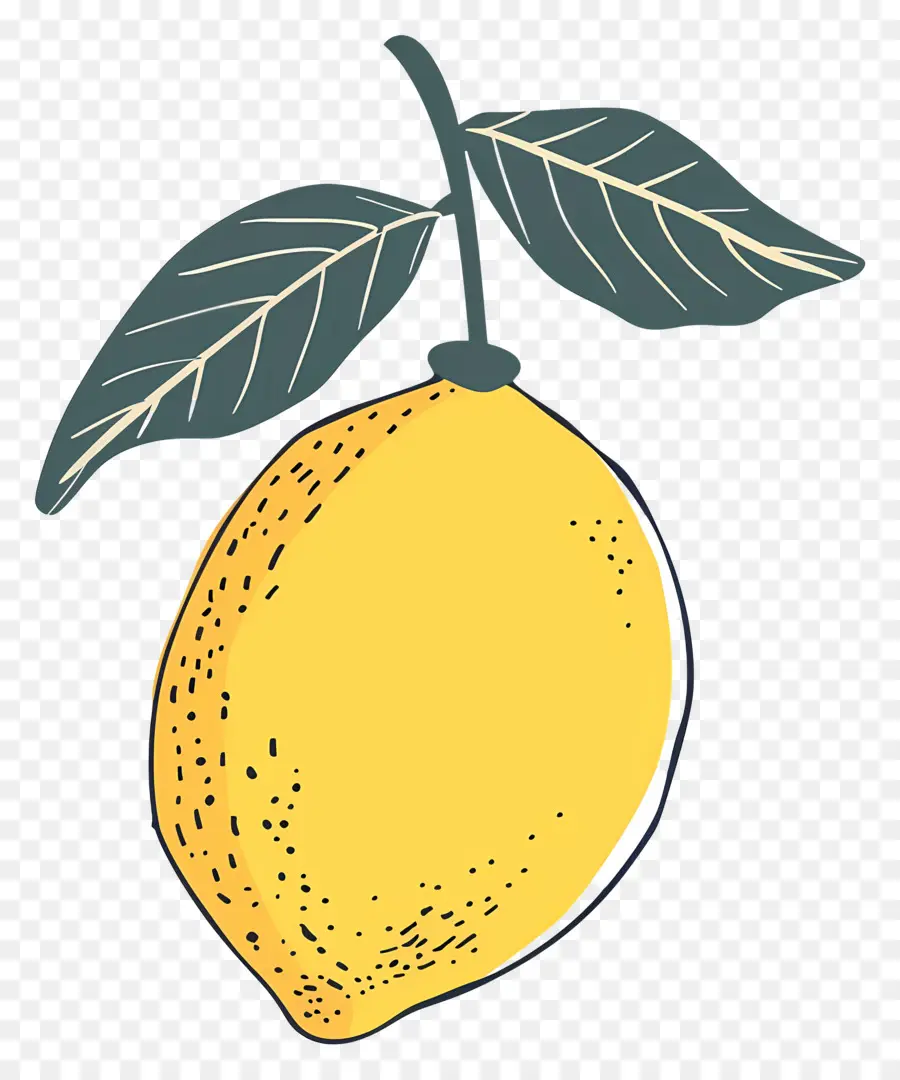 Citron，De La Nourriture Saine PNG