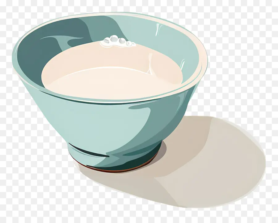 Bol De Lait，Vase En Céramique PNG