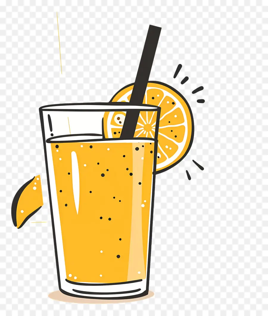 Jus，Du Jus D'orange PNG