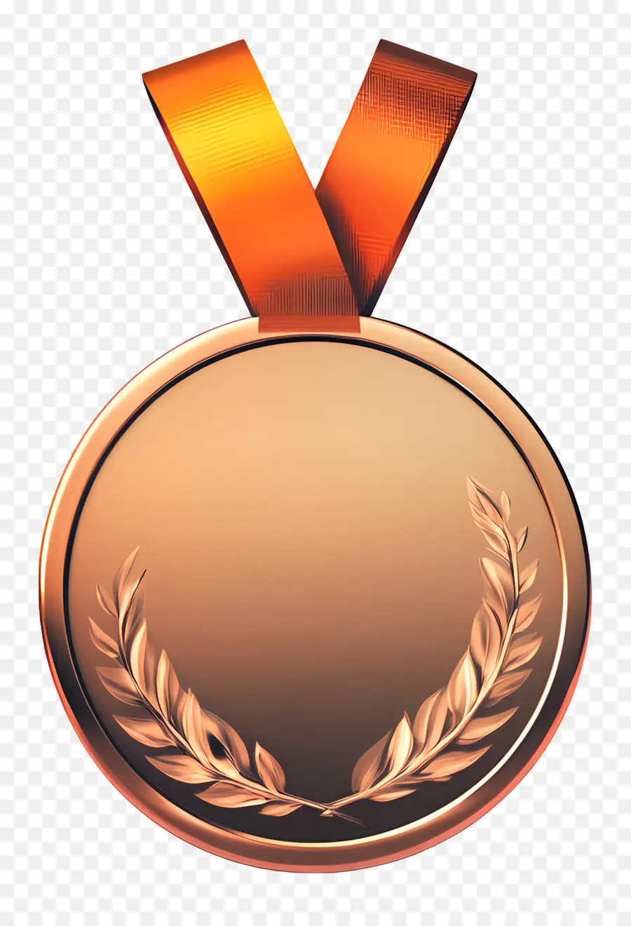 Médaille De Bronze，Médaille D'or Olympique PNG