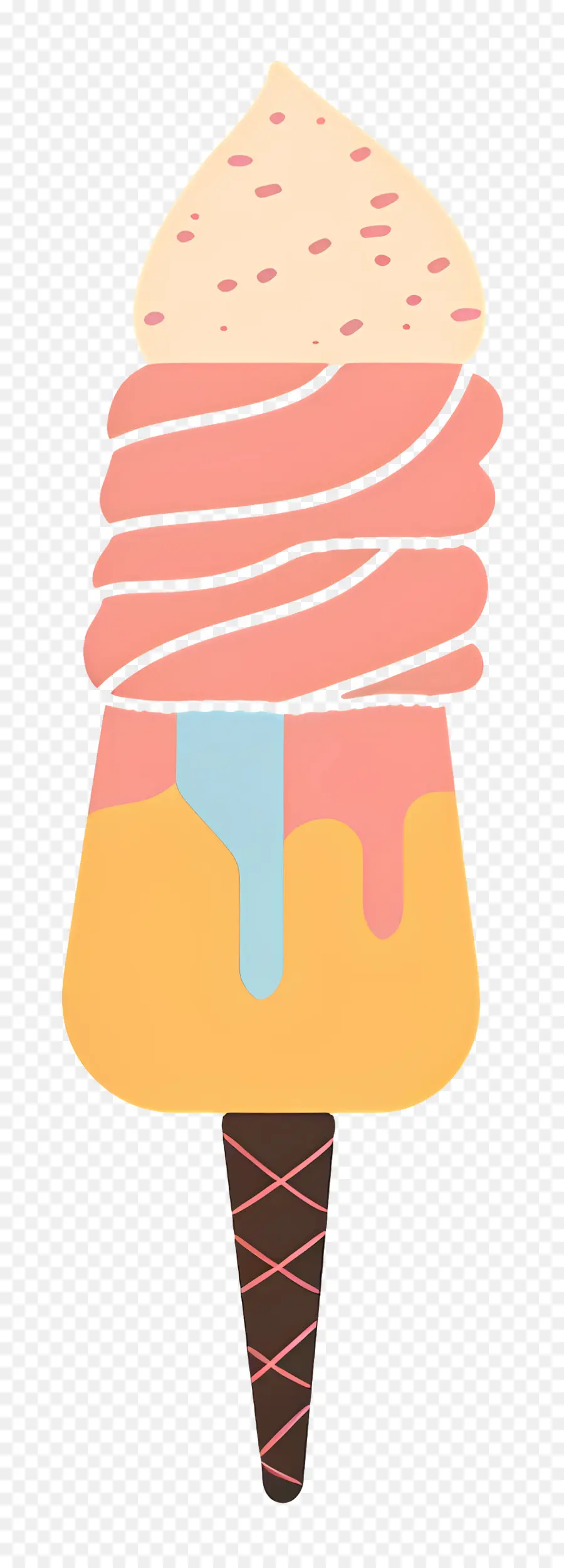 Glace，Glace à L'eau PNG