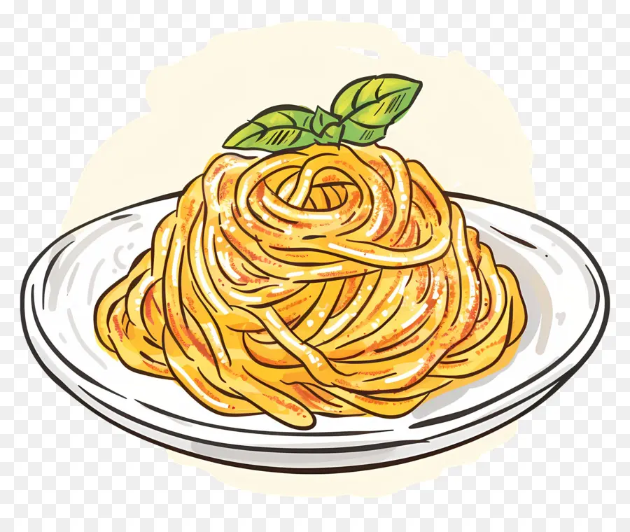 Spaghetti，Les Pâtes PNG