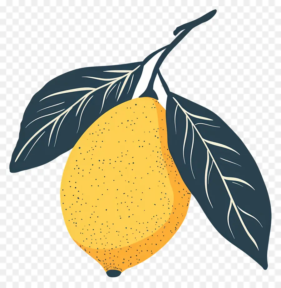 Citron，Citrons PNG