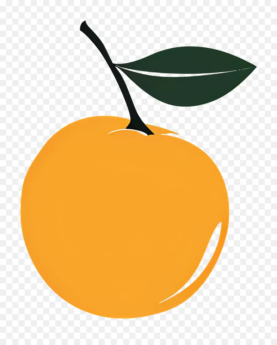 Fruits，Fruits Orange PNG