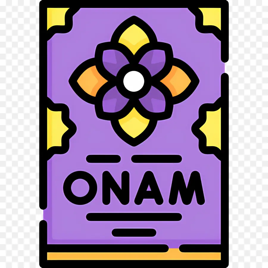 Onam，Célébration PNG