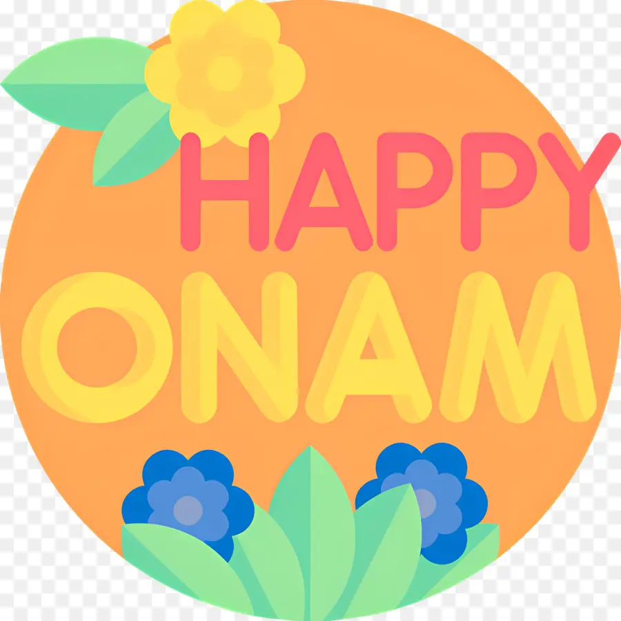 Onam，Joyeux Onam PNG