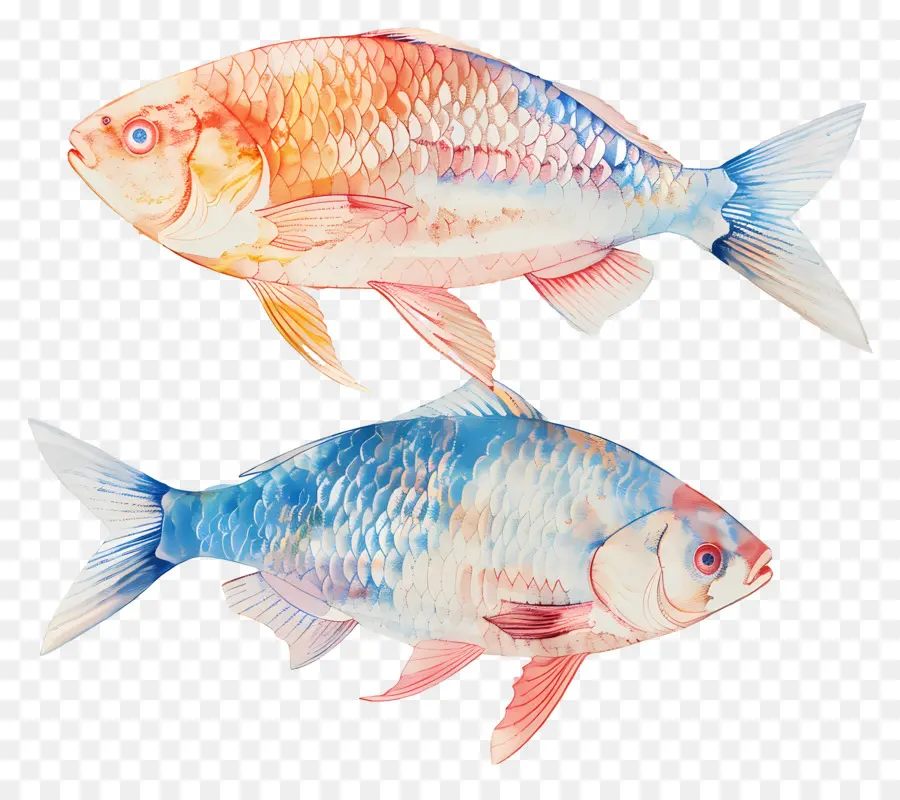 Poisson，Aquatique PNG