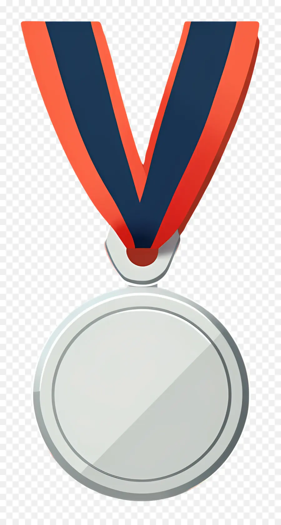 Médaille D'argent，Prix PNG