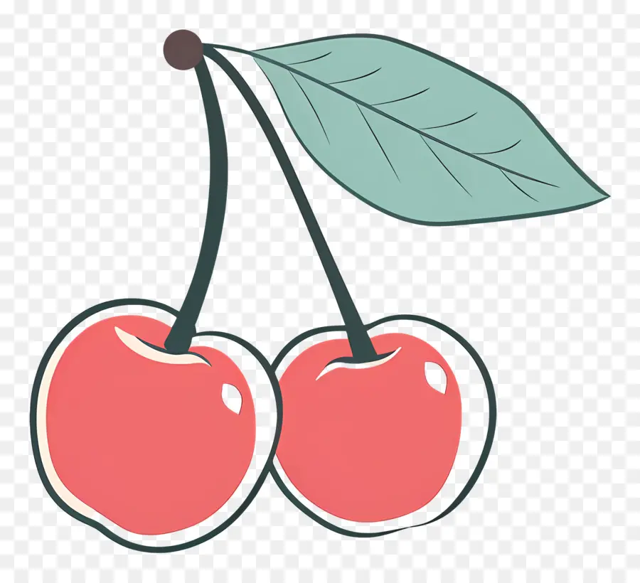 Cerise，Cerises PNG