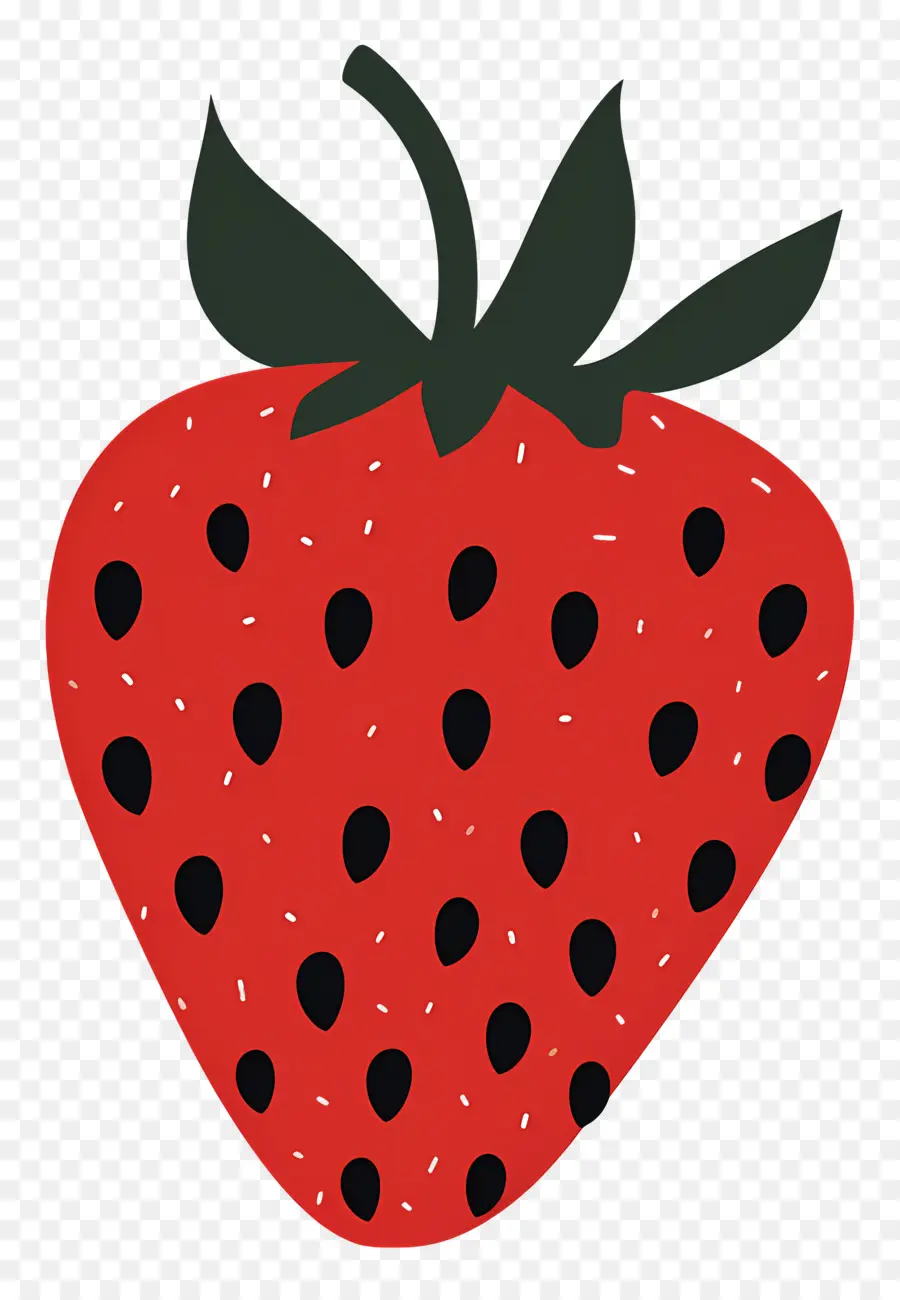 Fraise，Rouge PNG