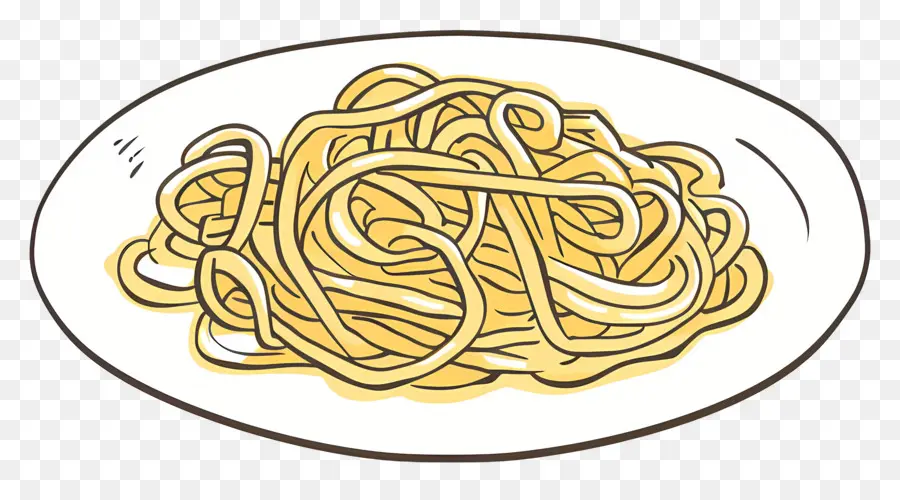 Spaghetti，Sauce à La Viande PNG