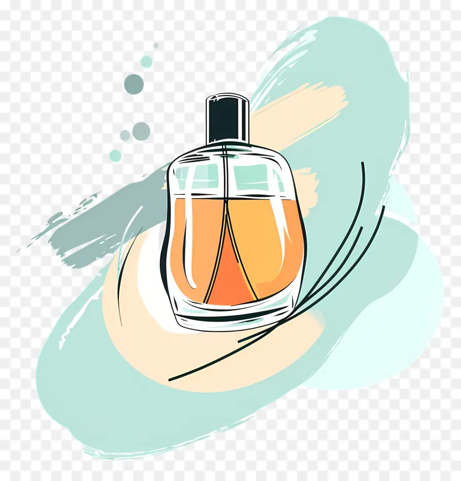 Parfum，Bouteille PNG