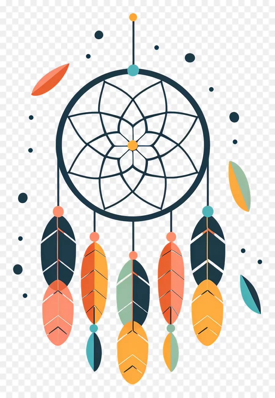 Dreamcatcher，Catcher Dream PNG