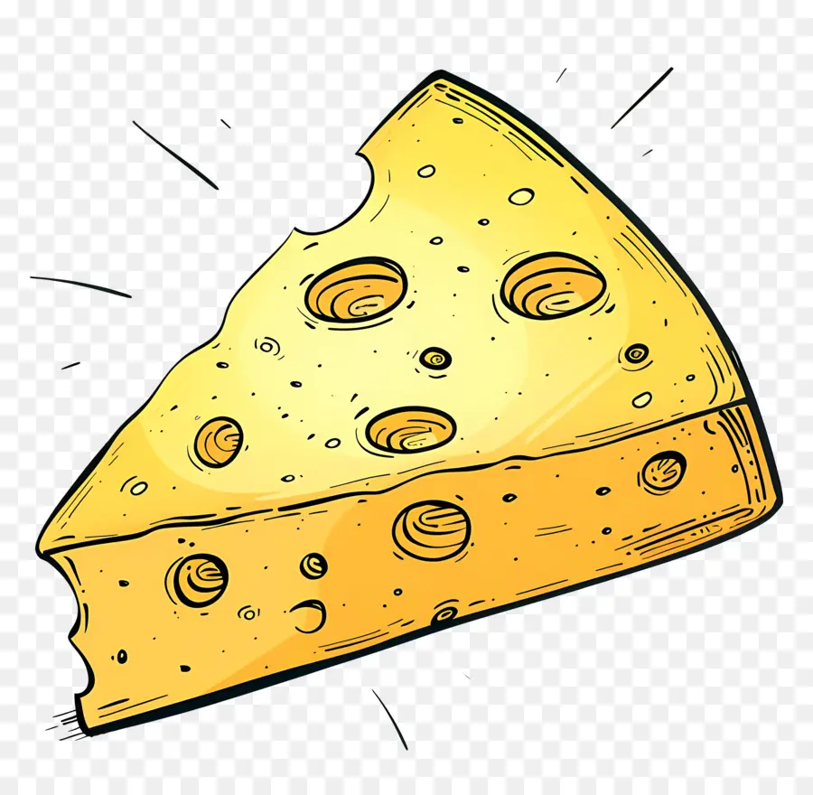 Coin De Fromage，Fromage PNG