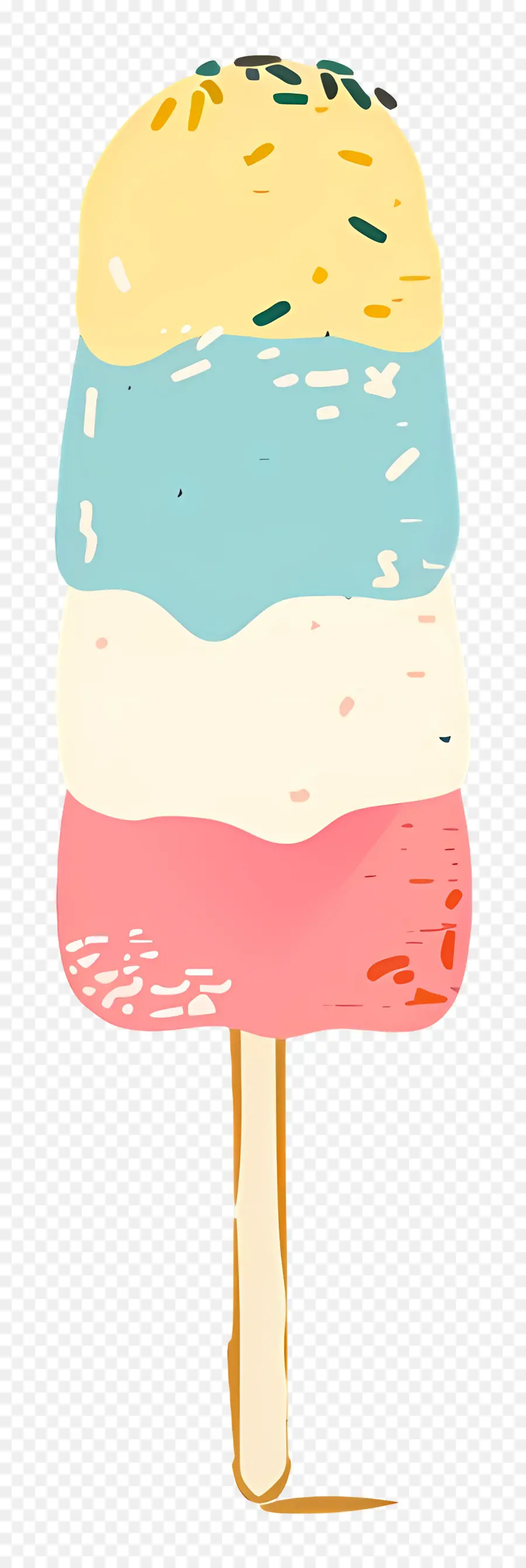 Glace，Glace à L'eau PNG