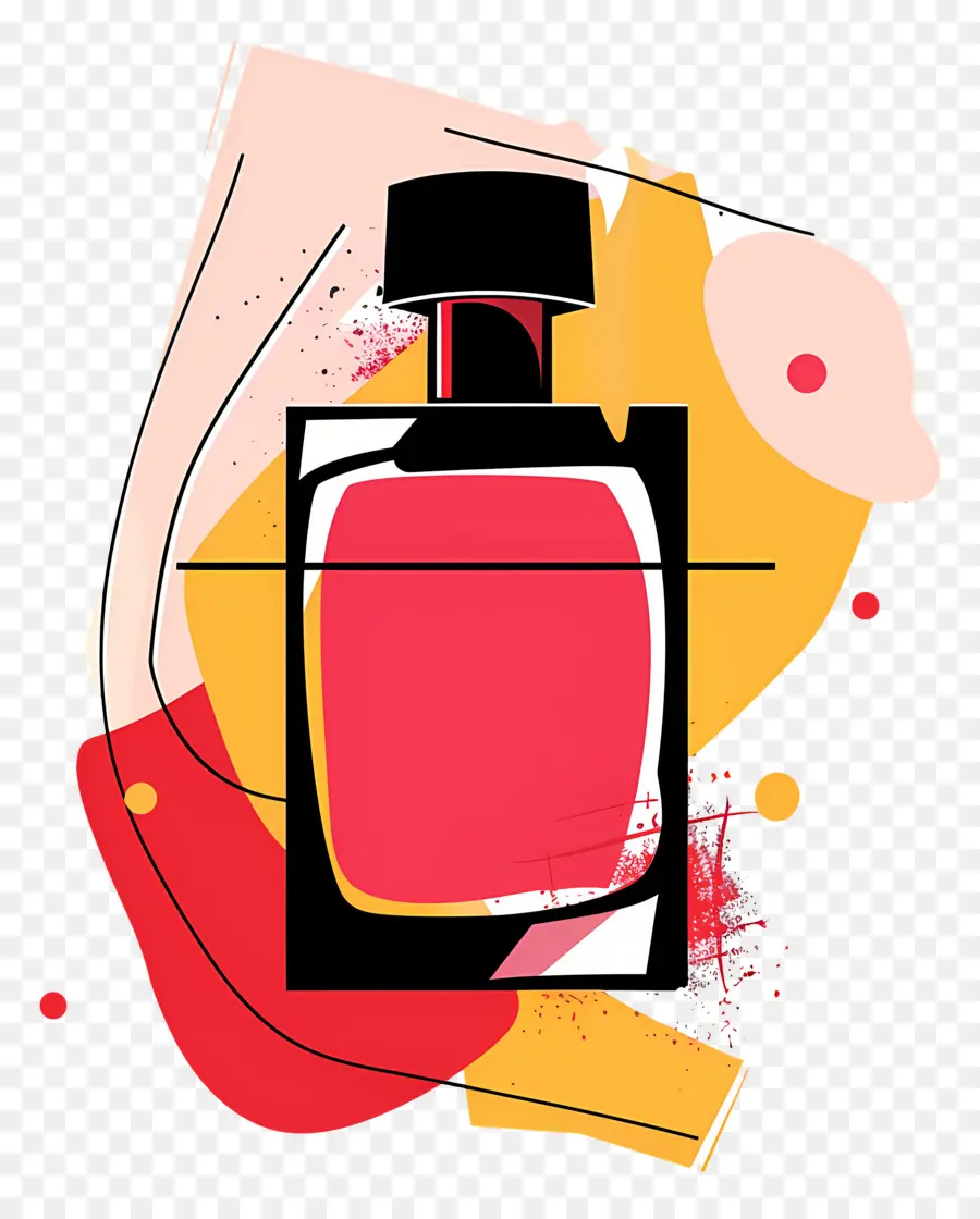 Parfum，Bouteille PNG