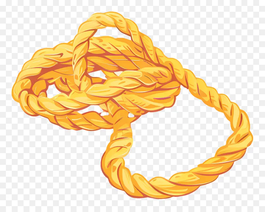 Corde，Tordu PNG