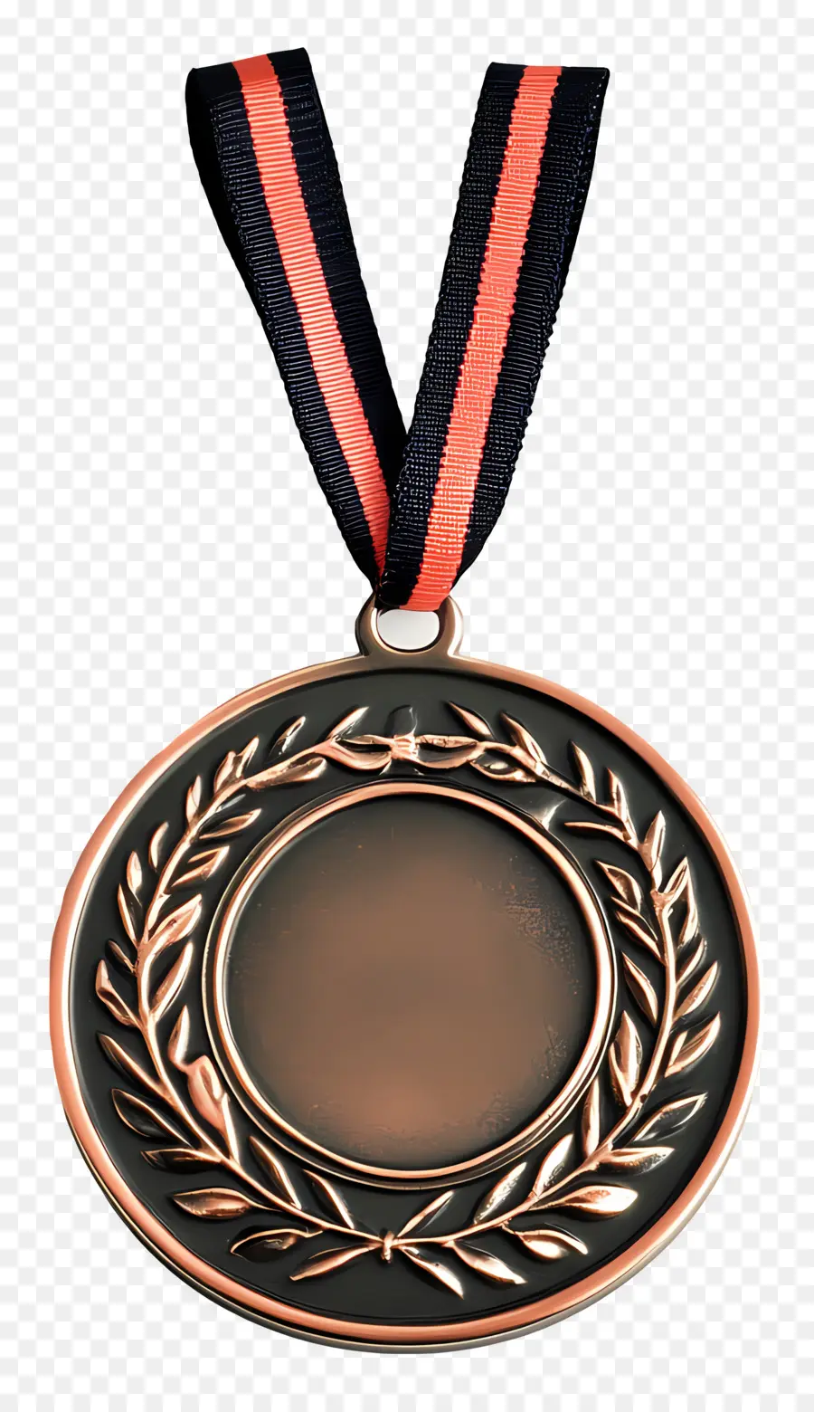 Médaille De Bronze，Médaille D'or PNG