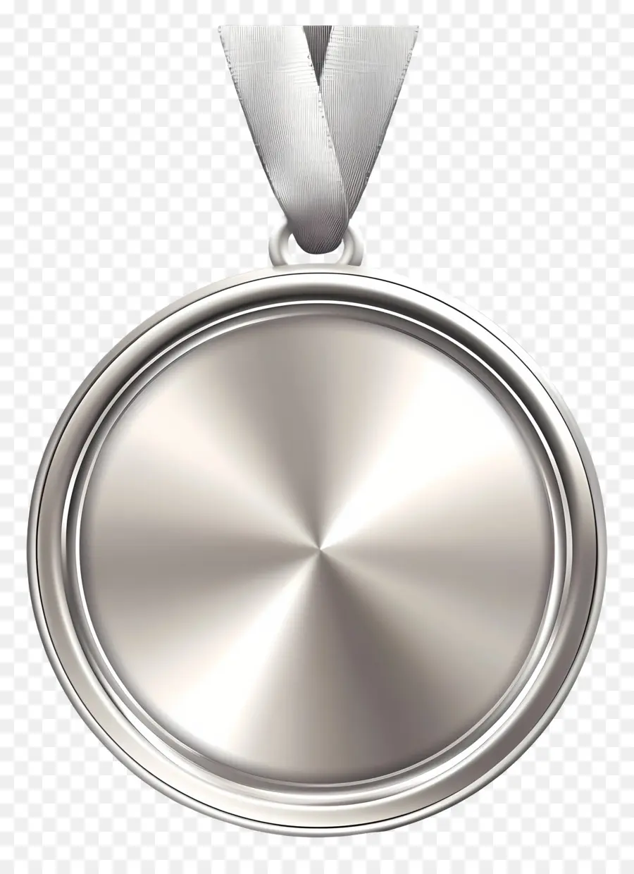 Médaille D'argent，Médaille PNG