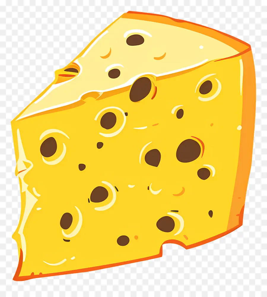 Fromage Bloc，Fromage PNG