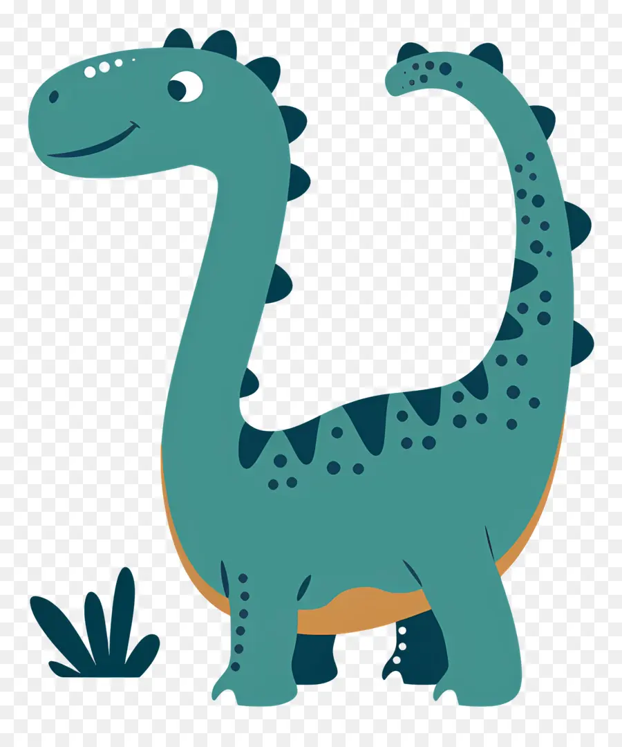 Dinosaure，Dessin Animé PNG