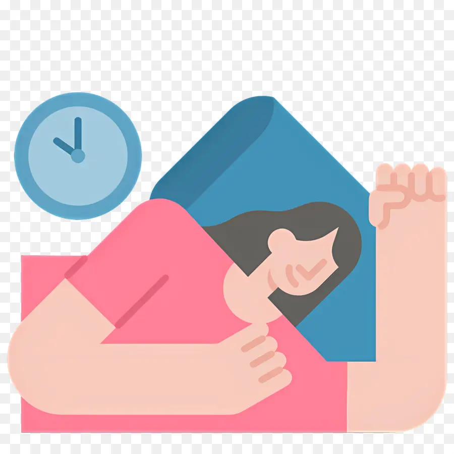 Sleep People，Personne Qui Dort PNG