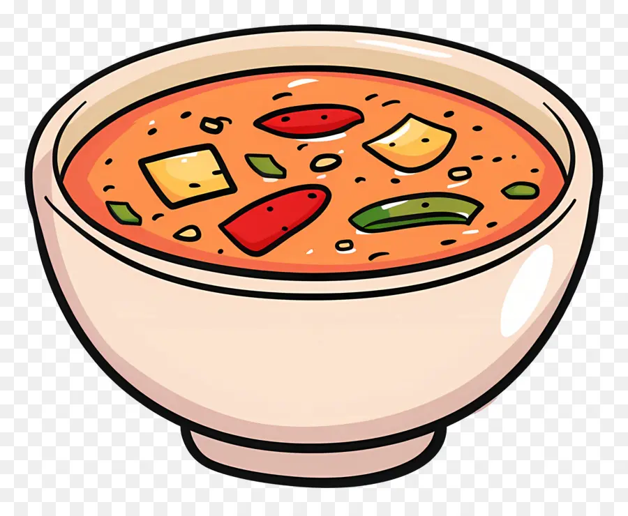 Soupe épicée，Soupe PNG