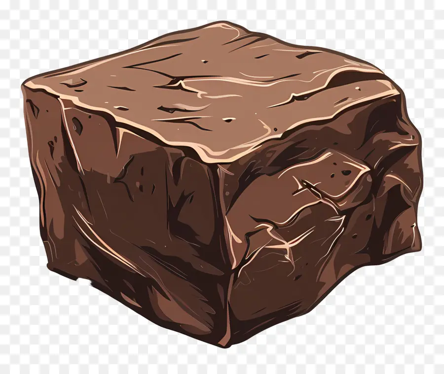 Truquer，Morceau De Chocolat PNG