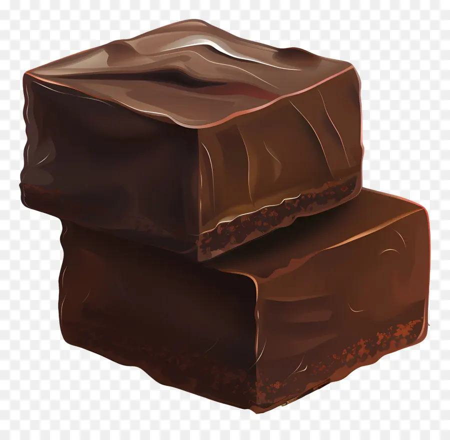 Truquer，Barres De Chocolat PNG