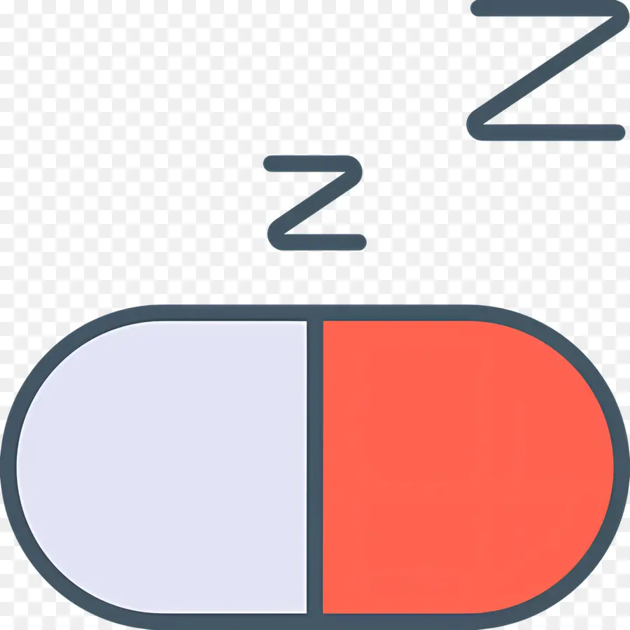 Somnifère，Capsule PNG