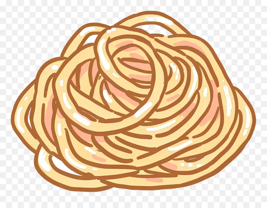 Spaghetti，Les Pâtes PNG