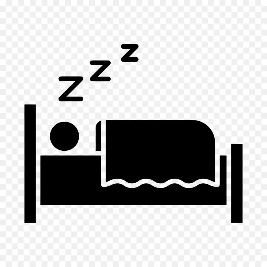 Dormir Icône，Le Sommeil PNG