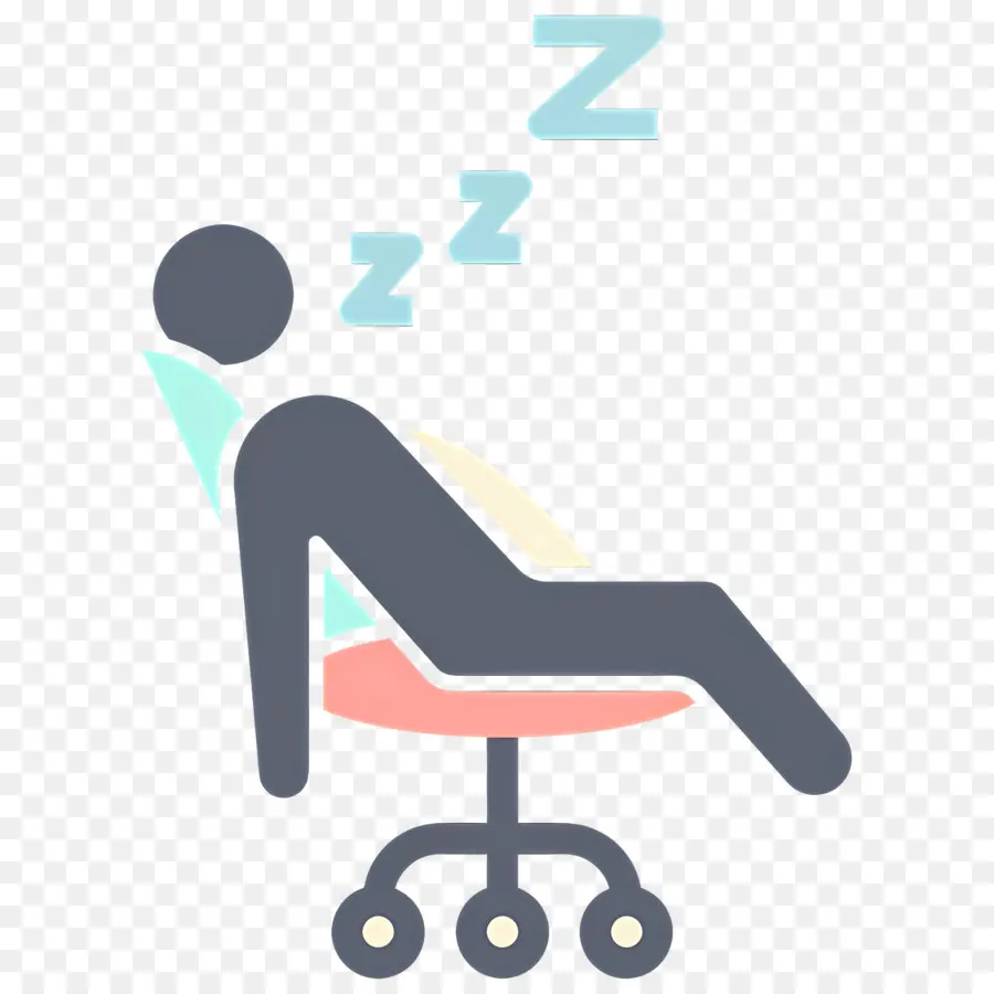 Sleep People，Personne Qui Dort PNG