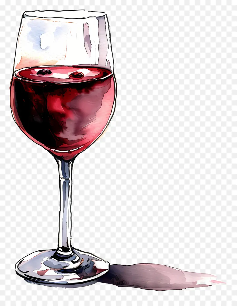 Vin Rouge，Vin PNG