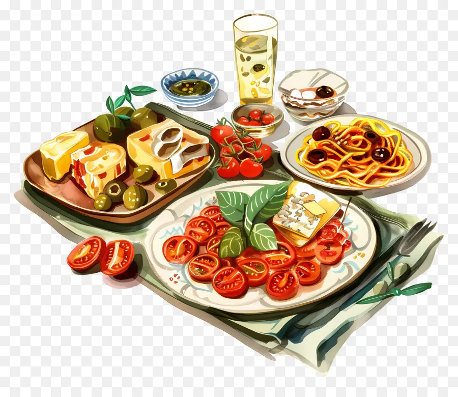 La Cuisine Italienne，La Cuisine Italienne PNG