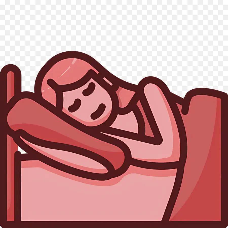 Sleep People，Personne Qui Dort PNG