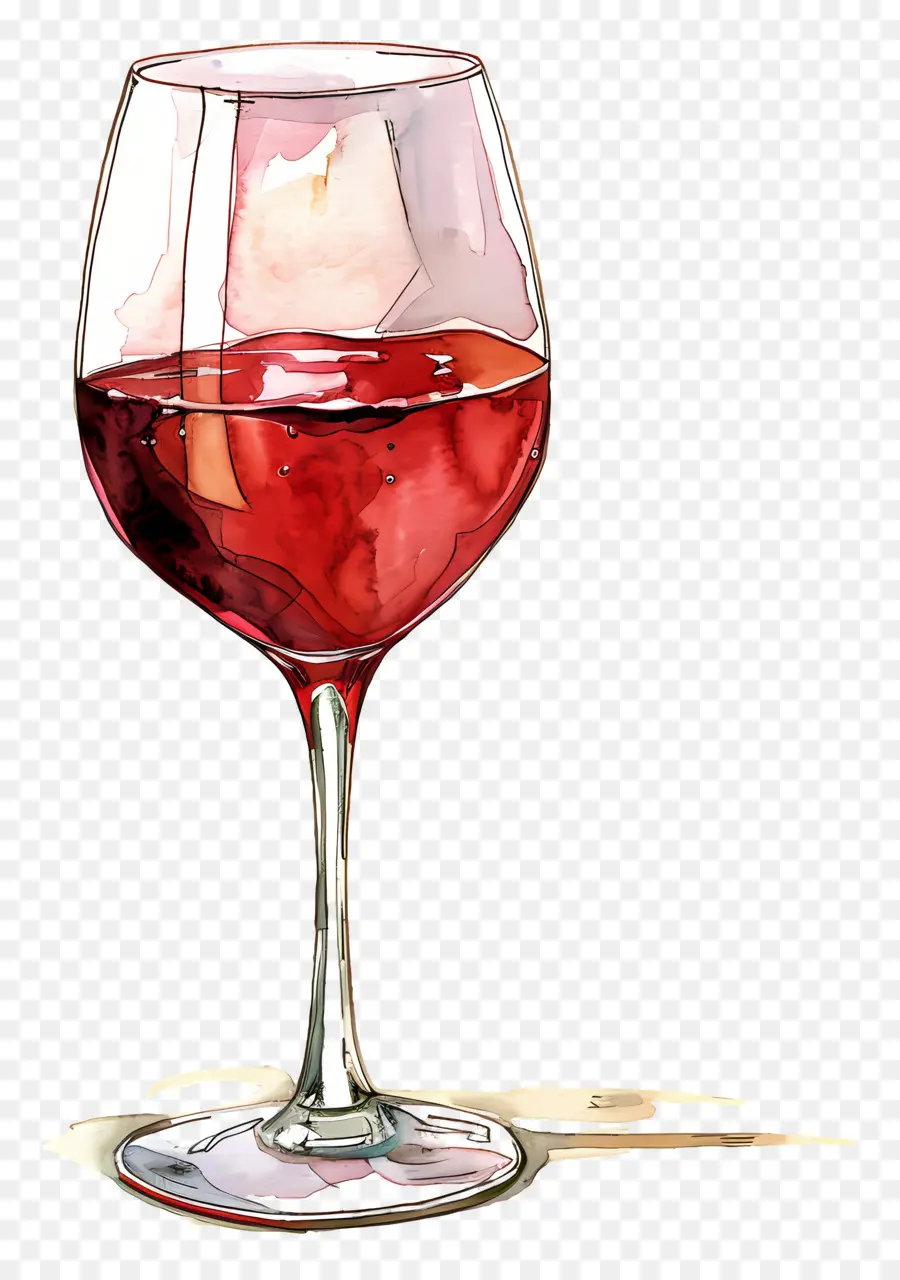 Vin Rouge，Vin PNG