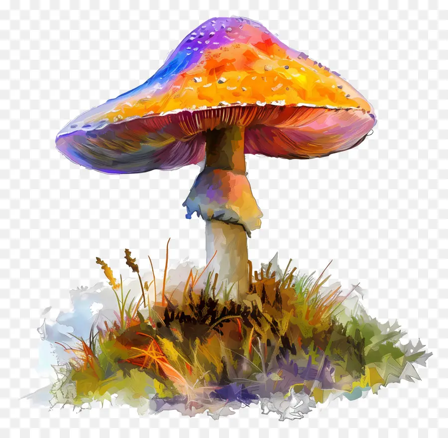 Champignon，Champignons PNG